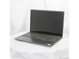 �k�W���i�l FMV Note A A75-K3 FMVA75K3BB �u���C�g�u���b�N �mCore-i7-1355U (1.7GHz)�^16GB�^SSD512GB�^16�C���`���C�h�^Windows11 Home�n