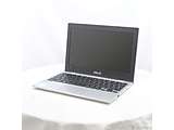 �k�W���i�l Chromebook CX1 CX1102CKA-N00010 �g�����X�y�A�����g�V���o�[ �mCeleron-N5100 (1.1GHz)�^4GB�^eMMC64GB�^11.6�C���`���C�h�^ChromeOS�n