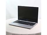 �k�W���i�l Chromebook CX1 CX1102CKA-N00010 �g�����X�y�A�����g�V���o�[ �mCeleron-N5100 (1.1GHz)�^4GB�^eMMC64GB�^11.6�C���`���C�h�^ChromeOS�n