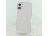 �k���Õi�l iPhone12 mini 128GB �z���C�g MGDM3J�^A SIM�t���[ �m5.4�C���`�L�@EL�^Apple A14�^RAM:4GB�^�i�mSIM�n