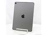 �k���Õi�l iPad Pro 11�C���` 256GB �X�y�[�X�O���C MU102J�^A SIM�t���[ �m11�C���`�t���^A12X-Bionic�n