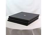 �k���Õi�l PlayStation 4 Pro �W�F�b�g�E�u���b�N 1TB CUH-7200BB01