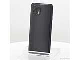 �k���Õi�l Motorola edge20 Fusion 128GB �G���L�O���t�@�C�g PARF0005JP SIM�t���[ �m6.7�C���`�L�@EL�^MediaTek Dimensity 800U�^RAM:6GB�^�i�mSIM&�i�mSIM�n