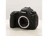�k���Õi�l EOS 6D MarkII �{�f�B