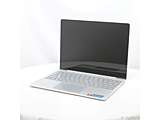 �k���Õi�l Surface Laptop Go �kCore i5�^8GB�^SSD128GB�l THH-00020 �v���`�i