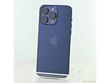 �k���Õi�l iPhone15 Pro Max 256GB �u���[�`�^�j�E�� MU6T3J�^A SIM�t���[ �m6.7�C���`�L�@EL�^Apple A17 Pro�^RAM:8GB�^�i�mSIM�n