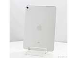�k���Õi�l iPad Pro 11�C���` 256GB �V���o�[ NTXR2J�^A Wi-Fi �m11�C���`�t���^A12X-Bionic�n