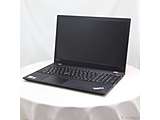 �k���Õi�l ZEROPC ThinkPad T15 Gen 1 20S6CTO1WW (1�N�ۏؕt��)