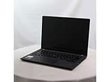 �k���Õi�l ThinkPad X13 Gen 2 20XJS01A00 �u���b�N �mAMD-Ryzen-5-PRO-5650U (2.3GHz)�^8GB�^SSD256GB�^13.3�C���`���C�h�^Windows11 Pro�n