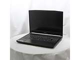 �k���Õi�l Katana 15 Katana-15-HX-B14WFK-3259JP �u���b�N �mCore-i7-14650HX�^32GB�^SSD1TB�^GeForce RTX 5060(8GB)�^15.6�C���`���C�h�^Windows11 Home�n