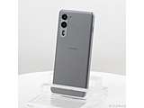 �k���Õi�l arrows We2 Plus M06 256GB �X���[�g�O���C ASMC06003 SIM�t���[ �m6.6�C���`�L�@EL�^Snapdragon 7s Gen 2�^RAM:8GB�^�i�mSIM&eSIM�n