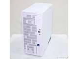 �k���Õi�l V500 Mini Tower V500MV-13420H062WS �z���C�g �mCore-i5-13420H (2.1GHz)�^16GB�^SSD1TB�^Windows11 Home�n