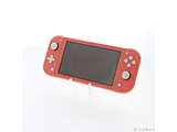 �k���Õi�l Nintendo Switch Lite �R�[����