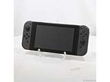 �k�W�����N�i�l Nintendo Switch Joy-Con (L) �^ (R) �O���[
