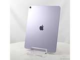 �k���Õi�l iPad Air 13�C���`(M4) 512GB �p�[�v�� MH624J�^A Wi-Fi �m13�C���`�t���^Apple-M4�n