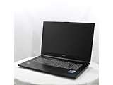 �k���Õi�l mouse K7 K7-I7CMLCBW11-H �mCore-i7-10750H (2.6GHz)�^32GB�^HDD1TB�^SSD512GB�^17.3�C���`���C�h�^Windows11 Home�n