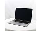 �k���Õi�i���j�l MacBook Pro 13.3-inch Mid-2019 MV962J�^A Core_i5 2.4GHz 8GB SSD256GB �X�y�[�X�O���C �k10.15 Catalina�l �m�O���t�B�b�N�FIntel Iris Plus Graphics 655(CPU����)�^JIS�L�[�{�[�h�n
