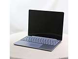 �k�W�����N�i�l Surface Laptop Go 2 �kCore i5�^8GB�^SSD256GB�l 8QF-00018 �A�C�X�u���[