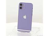 �k���Õi�l iPhone12 mini 64GB �p�[�v�� MJQC3J�^A SIM�t���[ �m5.4�C���`�L�@EL�^Apple A14�^RAM:4GB�^�i�mSIM�n