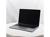 �k���Õi�l MacBook Pro 14.2-inch Late-2021 MKGP3J�^A Apple M1 Pro 8�R�ACPU_14�R�AGPU 16GB SSD512GB �X�y�[�X�O���C �k26.3 Tahoe�l �m�O���t�B�b�N�F�I���{�[�h�^JIS�L�[�{�[�h�n