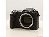 �k�W���i�l FUJIFILM GFX100S II �{�f�B