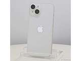 �k���Õi�l iPhone14 512GB �X�^�[���C�g MPX23J�^A SIM�t���[ �m6.1�C���`�L�@EL�^Apple A15�^RAM:6GB�^�i�mSIM�n