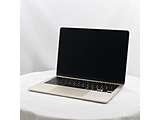 �k���Õi�l MacBook Air 13.6-inch Mid-2022 MLY13J�^A Apple M2 8�R�ACPU_8�R�AGPU 16GB SSD512GB �X�^�[���C�g �k26.3 Tahoe�l �m�O���t�B�b�N�F�I���{�[�h�^US�L�[�{�[�h�n