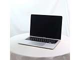 �k���Õi�l MacBook Pro 13.3-inch Mid-2020 MWP72J�^A Core_i7 2.3GHz 16GB SSD512GB �V���o�[ �k10.15 Catalina�l �m�O���t�B�b�N�FIntel Iris Plus Graphics�^JIS�L�[�{�[�h�n