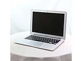 �k���Õi�l MacBook Air 13.3-inch Mid-2017 MQD32J�^A Core_i5 1.8GHz 8GB SSD128GB �k10.15 Catalina�l �m�O���t�B�b�N�FIntel HD Graphics 6000�^JIS�L�[�{�[�h�n