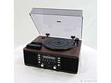 �k�W���i�l LP-R520 �^�[���e�[�u���^�J�Z�b�g�v���[���[�tCD���R�[�_�[