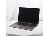 �k���Õi�l MacBook Pro 13.3-inch Mid-2020 MXK32J�^A Core_i5 1.4GHz 8GB SSD256GB �X�y�[�X�O���C �k10.15 Catalina�l �m�O���t�B�b�N�FIntel Iris Plus Graphics 645(CPU����)�^JIS�L�[�{�[�h�n