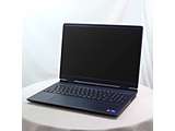 �k�W���i�l Alienware 16 Aurora NA66-FNC �C���^�[�X�e���[ �C���f�B�S �mCore-7-240H�^16GB�^SSD1TB�^GeForce RTX 5050(8GB)�^16�C���`���C�h�^Windows11 Home�n