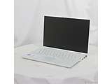 �k�W���i�l FMV Note U U550-K3 FMVU500K3W �V���o�[�z���C�g �mCore-i5-1335U (1.3GHz)�^16GB�^SSD512GB�^14�C���`���C�h�^Windows11 Home�n