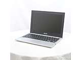 �k�W���i�l Chromebook CX1 CX1102CKA-N00010 �g�����X�y�A�����g�V���o�[ �mCeleron-N5100 (1.1GHz)�^4GB�^eMMC64GB�^11.6�C���`���C�h�^ChromeOS�n