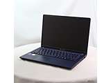 �k�W���i�l dynabook X8�^Y P2X8YBBL �_�[�N�e�b�N�u���[ �mCore-i7-1360P (2.2GHz)�^16GB�^SSD512GB�^13.3�C���`���C�h�^Windows11 Home�n
