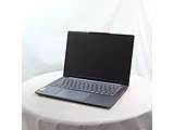 �k�W���i�l IdeaPad Slim 5 Gen 10 83HX00CVJP ���i�O���[ �mAMD-Ryzen-AI-5-330�^16GB�^SSD512GB�^14�C���`���C�h�^Windows11 Home�n