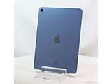 �k���Õi�l iPad Air ��5���� 256GB �u���[ MM9N3J�^A Wi-Fi �m10.9�C���`�t���^Apple-M1�n