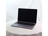 �k���Õi�l MacBook Pro 13.3-inch Mid-2020 MWP52J�^A Core_i5 2.0GHz 16GB SSD1TB �X�y�[�X�O���C �k10.15 Catalina�l �m�O���t�B�b�N�FIntel Iris Plus Graphics�^US�L�[�{�[�h�n