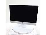 �k���Õi�l iMac 27-inch Mid-2020 MXWV2J�^A Core_i7 3.8GHz 8GB SSD512GB �k10.15 Catalina�l