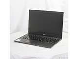 �k���Õi�l LIFEBOOK UH90�^C3 FMVU90C3B �s�N�g�u���b�N