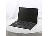 �k���Õi�l Surface Pro7 �kCore i3�^4GB�^SSD128GB�l QWT-00006 �v���`�i
