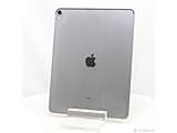 �k���Õi�l iPad Pro 12.9�C���` ��3���� 64GB �X�y�[�X�O���C MTEL2J�^A Wi-Fi �m12.9�C���`�t���^A12X-Bionic�n