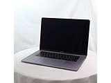 �k���Õi�l MacBook Pro 15-inch Mid-2018 MR942J�^A Core_i7 2.6GHz 16GB SSD1TB �X�y�[�X�O���C �k10.15 Catalina�l �m�O���t�B�b�N�FRadeon Pro 560X(4GB)�^JIS�L�[�{�[�h�n