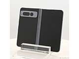 �k���Õi�l Google Pixel Fold 256GB �I�u�V�f�B�A�� G0B96 SIM�t���[ �m7.6�C���`/5.8�C���`�L�@EL�^Google Tensor G2�^RAM:12GB�^�i�mSIM&eSIM�n