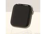 �k���Õi�i���j�l Apple Watch Series 5 GPS + Cellular 44mm �X�y�[�X�O���C�A���~�j�E���P�[�X �o���h����