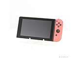 �k���Õi�l Nintendo Switch Joy-Con (L) �l�I���u���[�^ (R) �l�I�����b�h