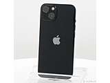 �k���Õi�l iPhone13 128GB �~�b�h�i�C�g MLNC3J�^A SIM�t���[ �m6.1�C���`�L�@EL�^Apple A15�^RAM:4GB�^�i�mSIM�n