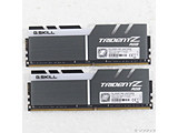 �k���Õi�l F4-3200C16D-32GTZRX �m288P PC4-25600(DDR4-3200) 32GB(16GB×2���g)�n