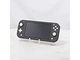 �k���Õi�l Nintendo Switch Lite �O���[