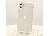 �k���Õi�l iPhone11 64GB �z���C�g MHDC3J�^A SIM�t���[ �m6.1�C���`�t���^Apple A13�^RAM:4GB�^�i�mSIM�n